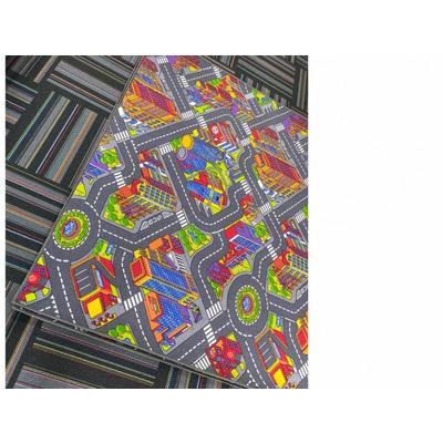 Килим Betap Citi 1.5x2.00