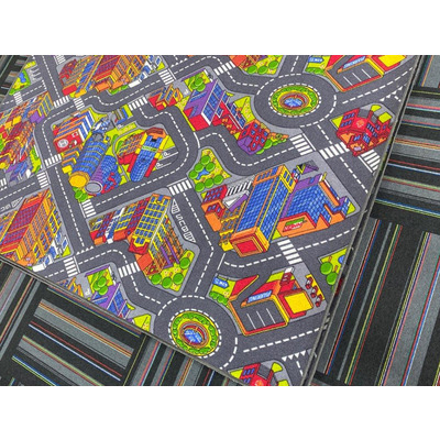 Килим Betap Citi 2.00x3.00