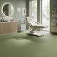 Натуральний лінолеум Tarkett Veneto essenza APPLE GREEN 754