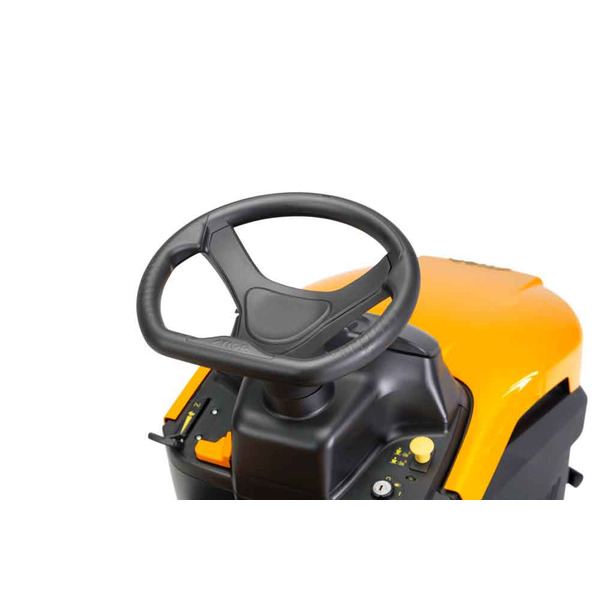 Трактор садовый бензиновый STIGA Estate598W