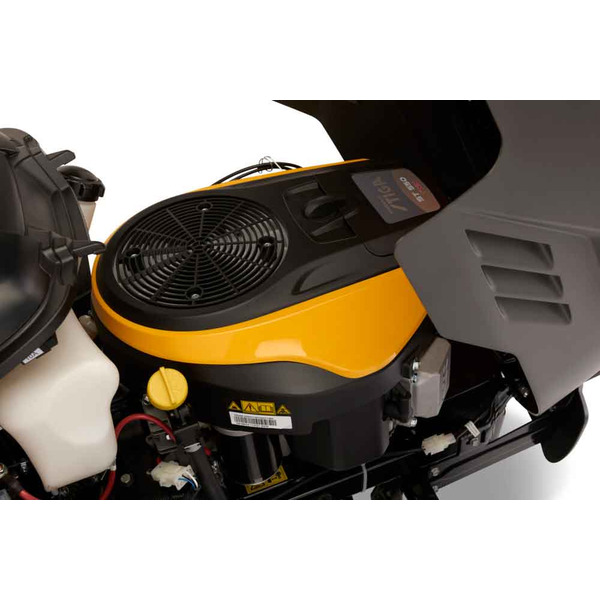 Трактор садовый бензиновый STIGA Estate598W