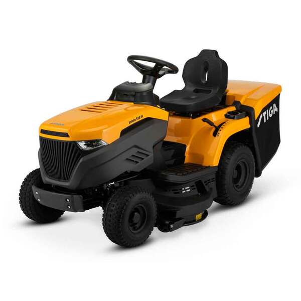 Трактор садовый бензиновый STIGA Estate598W