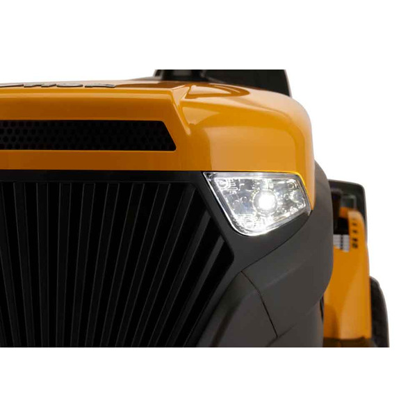 Трактор садовый бензиновый STIGA Estate598W