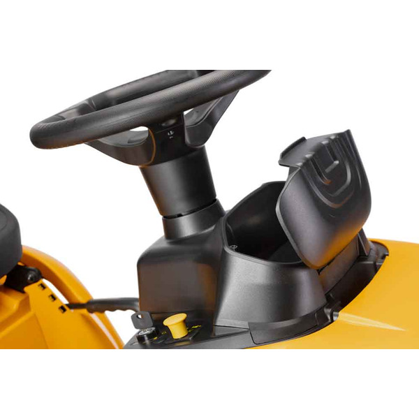 Трактор садовый бензиновый STIGA Estate598W