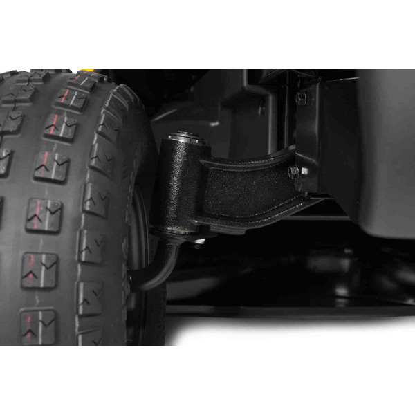 Трактор садовый бензиновый STIGA Estate7122W