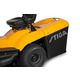 Трактор садовый бензиновый STIGA Estate7122W