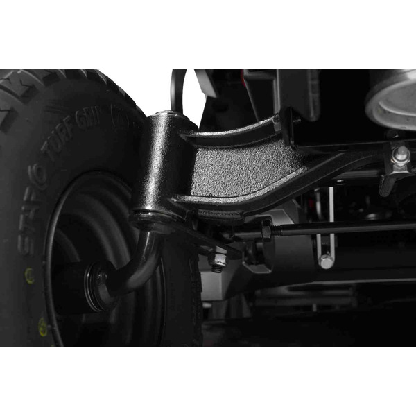 Трактор садовый бензиновый STIGA Estate7122W