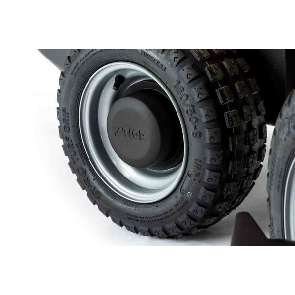 Райдер бензиновый STIGA Park300LC