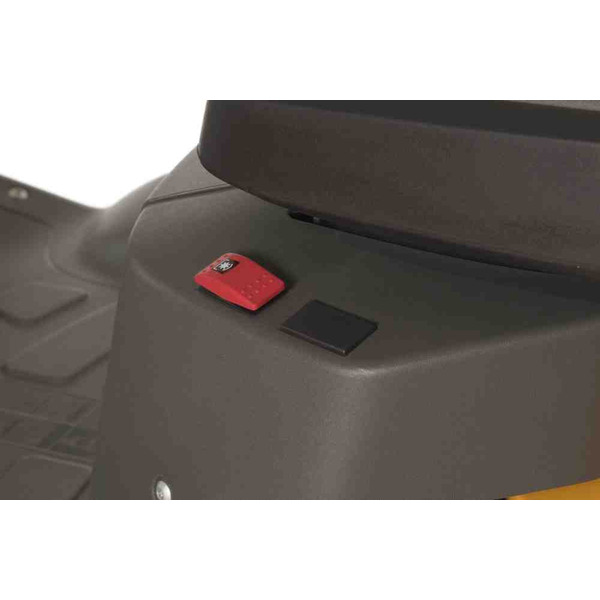 Райдер бензиновый STIGA Park300LC