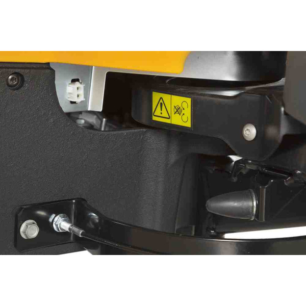 Райдер бензиновый STIGA Park300LC