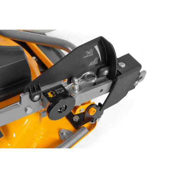 Райдер бензиновый STIGA Park300LC