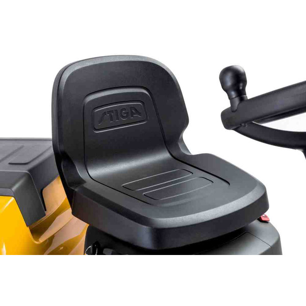 Райдер бензиновый STIGA Park300LC