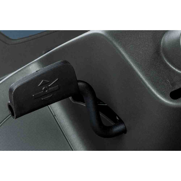 Райдер бензиновый STIGA Park300LC