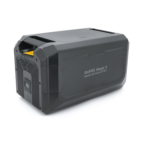 Зарядная станция OUPES S3+S2