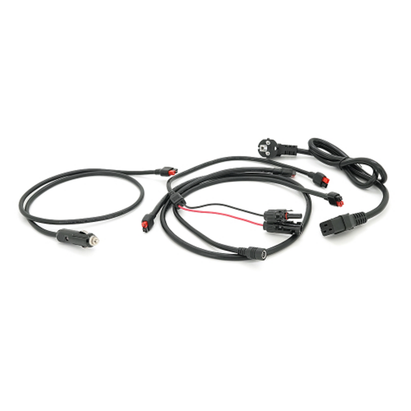 Зарядная станция OUPES S3+S2