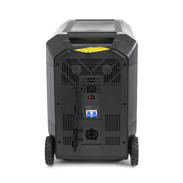 Зарядная станция OUPES S3+S2