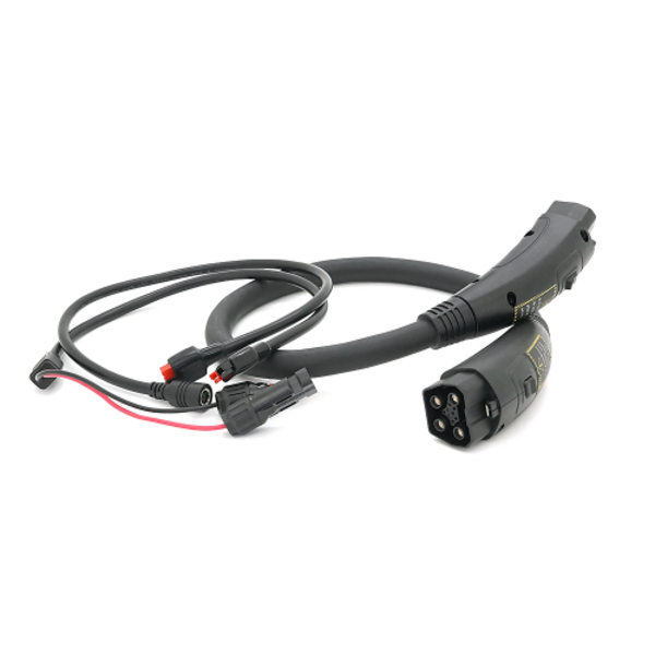 Зарядная станция OUPES S3+S2