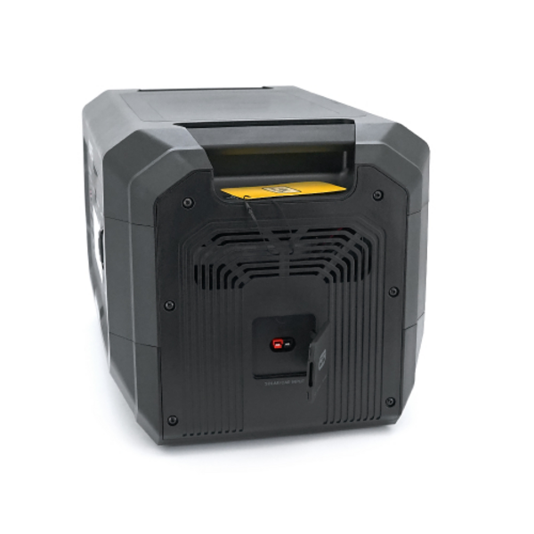 Зарядная станция OUPES S3+S2