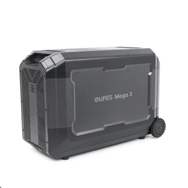 Зарядная станция OUPES S3+S2