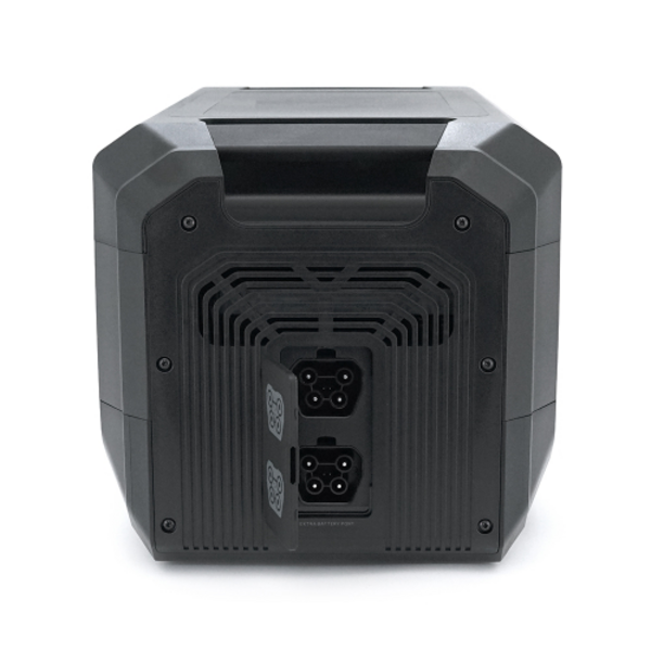 Зарядная станция OUPES S3+S2