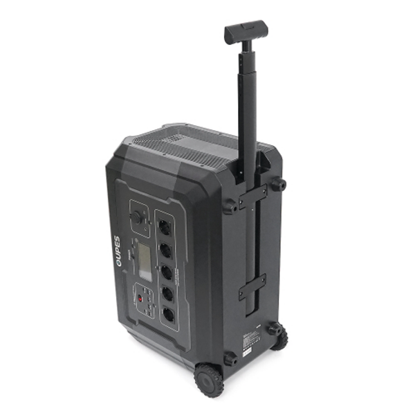 Зарядная станция OUPES S3+S2