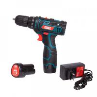 Акумуляторний шурупокрут Зенит ЗША-12 Р2 Li (841746)