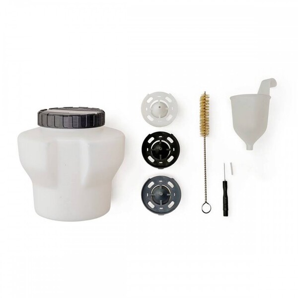 Фарбопульт електричний Einhell TE-SY 18/90 Li-Solo без АКБ і БЖ (4260040)