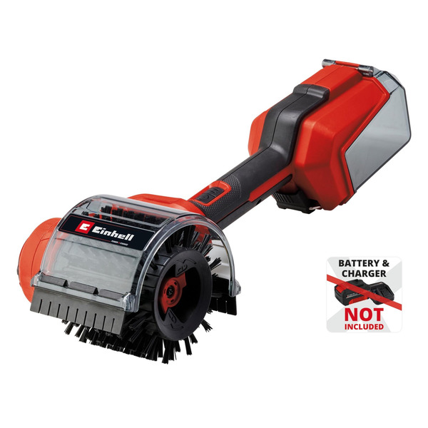 Очищувач поверхні акумуляторний Einhell PICOBELLA 18/90, PXC, 18В (без АКБ та ЗП), (3424220)