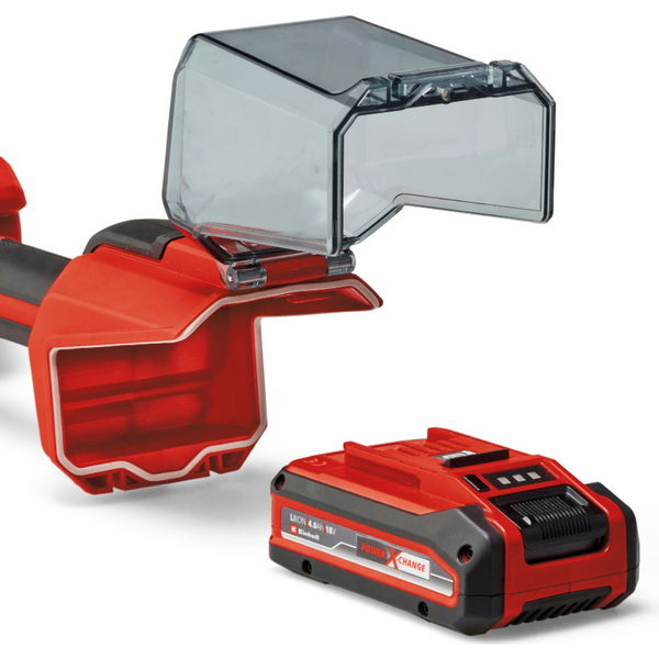 Очищувач поверхні акумуляторний Einhell PICOBELLA 18/90, PXC, 18В (без АКБ та ЗП), (3424220)