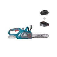 Акумуляторна пилка ланцюгова Konner&Sohnen KS CS20V-12 SET