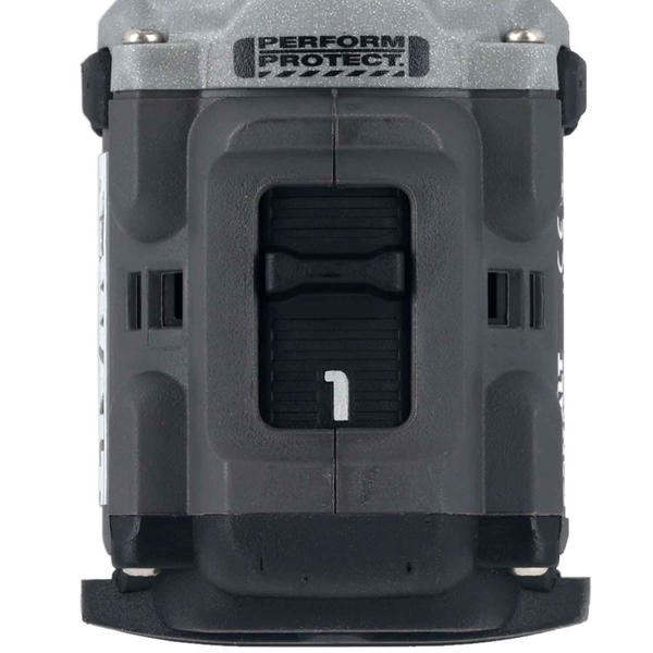 Набор из двух инструментов аккумуляторных бесщеточных McLaren F1 TEAM LIMITED EDITION DeWALT DCK200MM2T