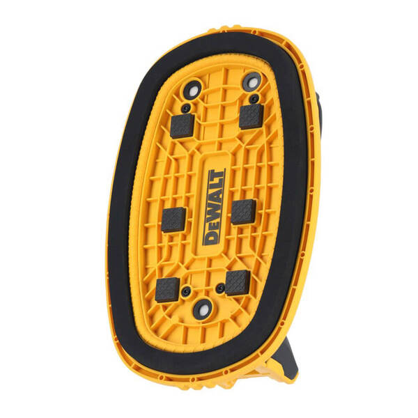 Підйомник вакуумний-присоска акумуляторний DeWALT DCE590N