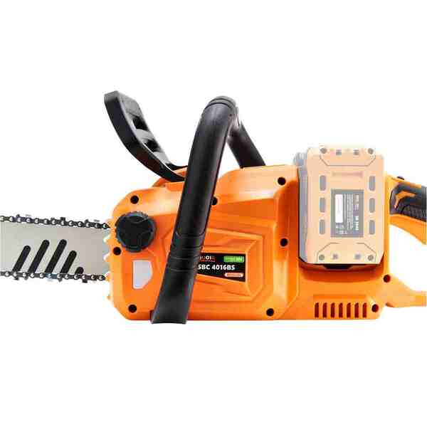 Пила ланцюгова акумуляторна SEQUOIA SBC4016BS