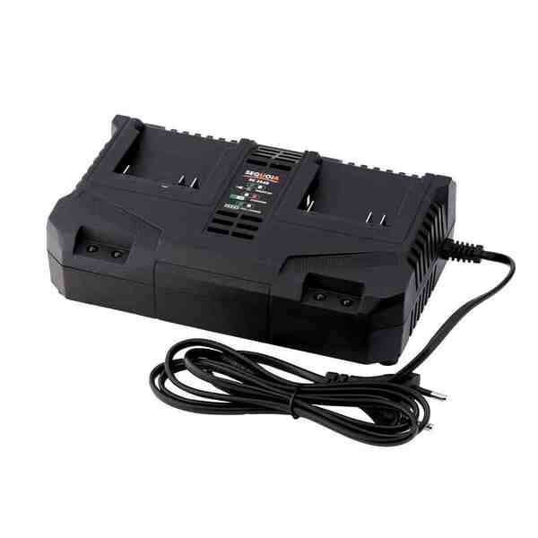 Пила ланцюгова акумуляторна SEQUOIA SBC4016BS-E2W