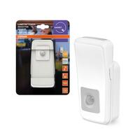 Світильник нічник з акумулятором Osram Lunetta Torch Inductive 2Вт 3000К 10лм (4099854530739)