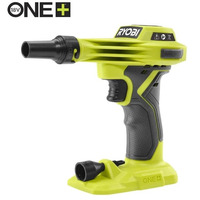 Повітродув Ryobi ONE+ RVI18-0 18В (без АКБ і ЗУ), (5133006314)