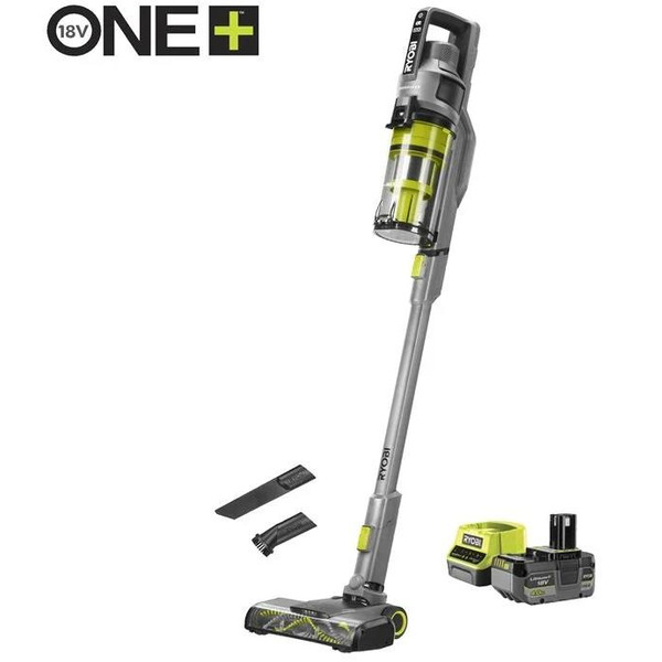 Пилосос Ryobi ONE+ RSVS18BL-1C40G (5133006508)