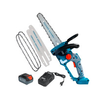 Акумуляторна пилка ланцюгова Konner&Sohnen KS MCS20V-12 SET