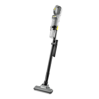 Пилосос професійний акумуляторний Karcher LVS 1/1 Bp 18В (без АКБ та ЗП), (1.394-110.0)