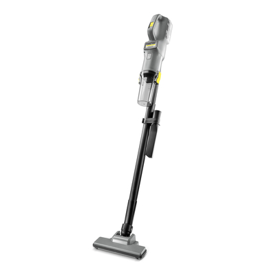 Пилосос професійний акумуляторний Karcher LVS 1/1 Bp 18В (без АКБ та ЗП), (1.394-110.0)