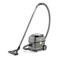 Пилосос професійний акумуляторний Karcher T 10/1 Bp Modular Range 36В (без АКБ та ЗП), (1.527-352.0)