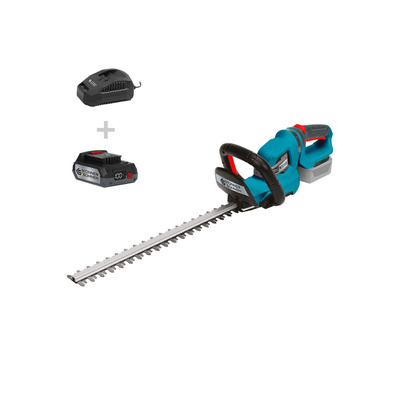 Кущоріз Konner&Sohnen KS HT-20V SET