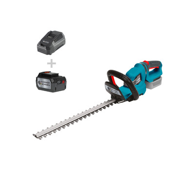 Кущоріз Konner&Sohnen KS HT-20V SET MAX