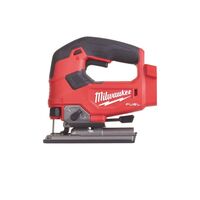 Електролобзик Milwaukee M18 FJS-0X (4933464726)