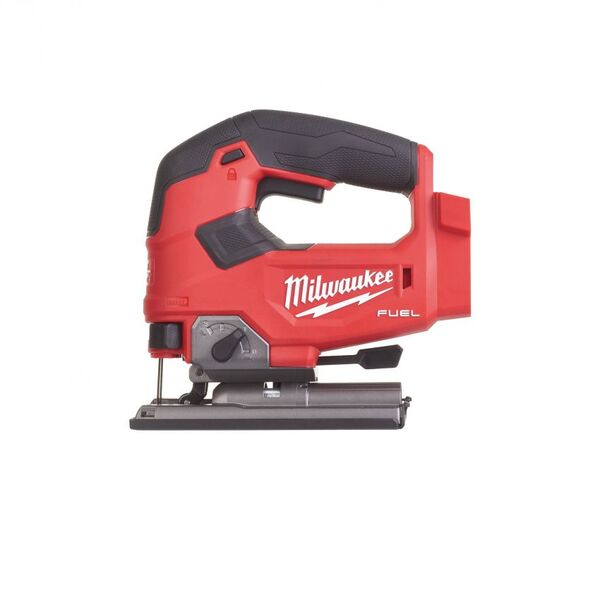 Електролобзик Milwaukee M18 FJS-0X (4933464726)