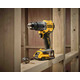 Дрель-шуруповёрт аккумуляторная бесщёточная ударная DeWALT DCD799D2T