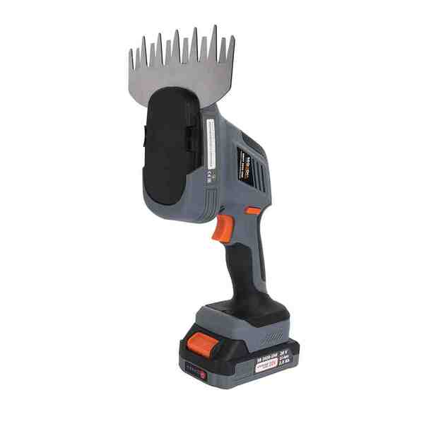 Кусторез-ножницы аккумуляторные SEQUOIA SBHT2012-UNI