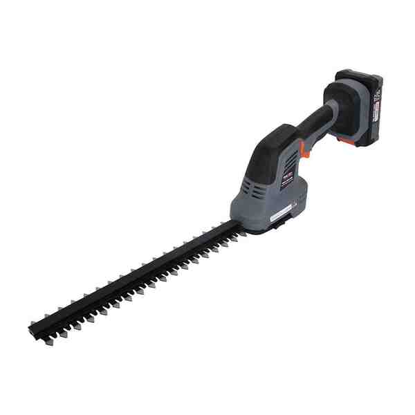 Кусторез-ножницы аккумуляторные SEQUOIA SBHT2012-UNI