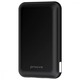 Зовнішній акумулятор (Power Bank) Proove Vibe Energy Plus 22.5W 10000mAh Black (PBVE15012203)
