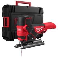 Електролобзик MILWAUKEE M18 FBJS-0X (4933464799)    